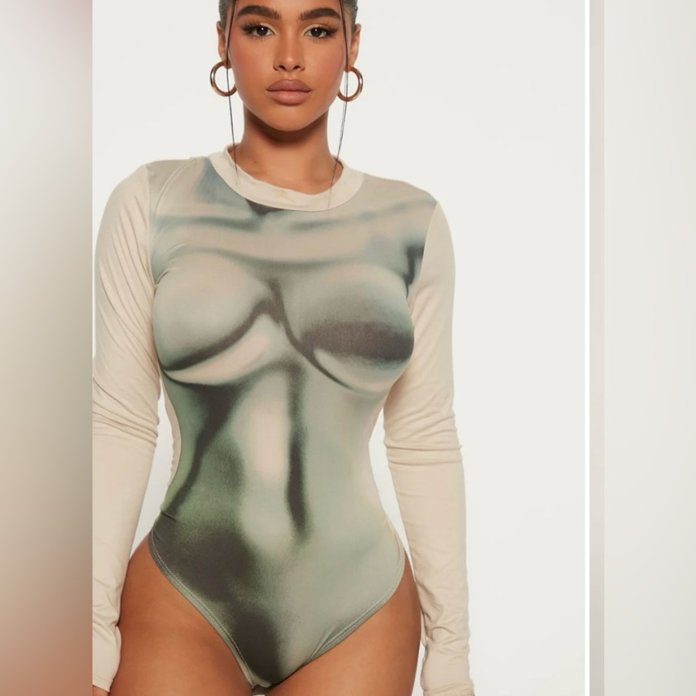 Fashion Nova